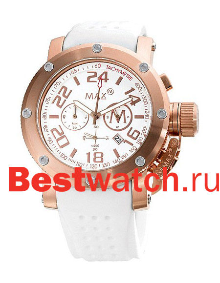 Часы MAX XL Watches Sports 5-max469